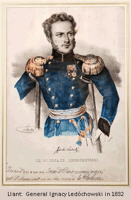 Gen Ignacy